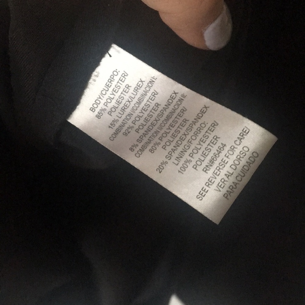 Dress - Picture 6 of 6